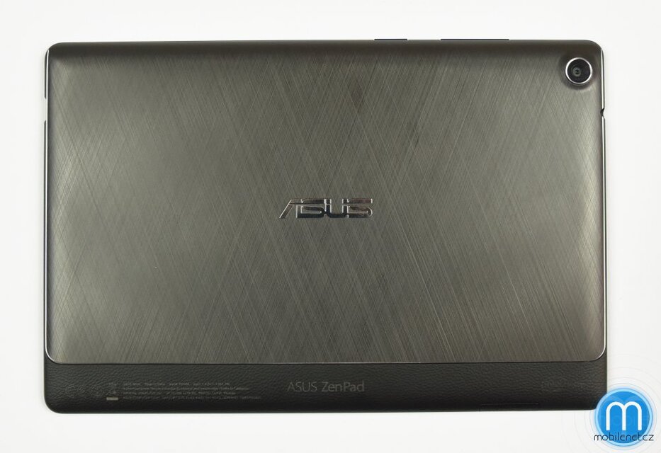 ASUS ZenPad S 8.0