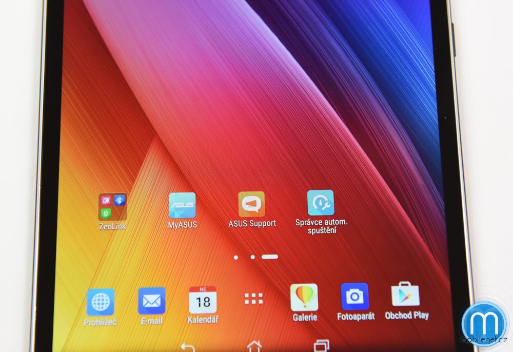ASUS ZenPad S 8.0