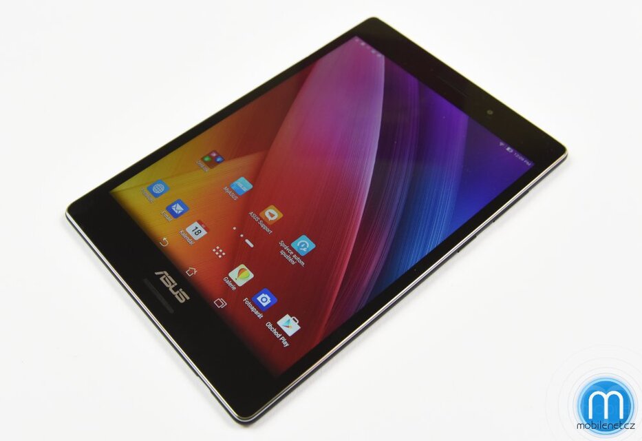 ASUS ZenPad S 8.0