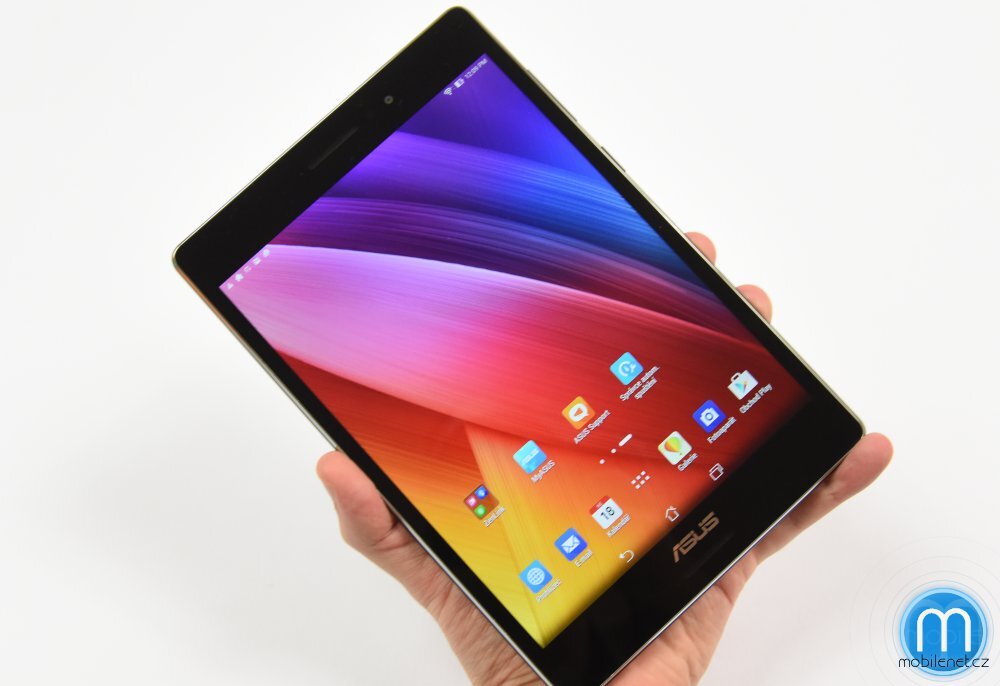 ASUS ZenPad S 8.0