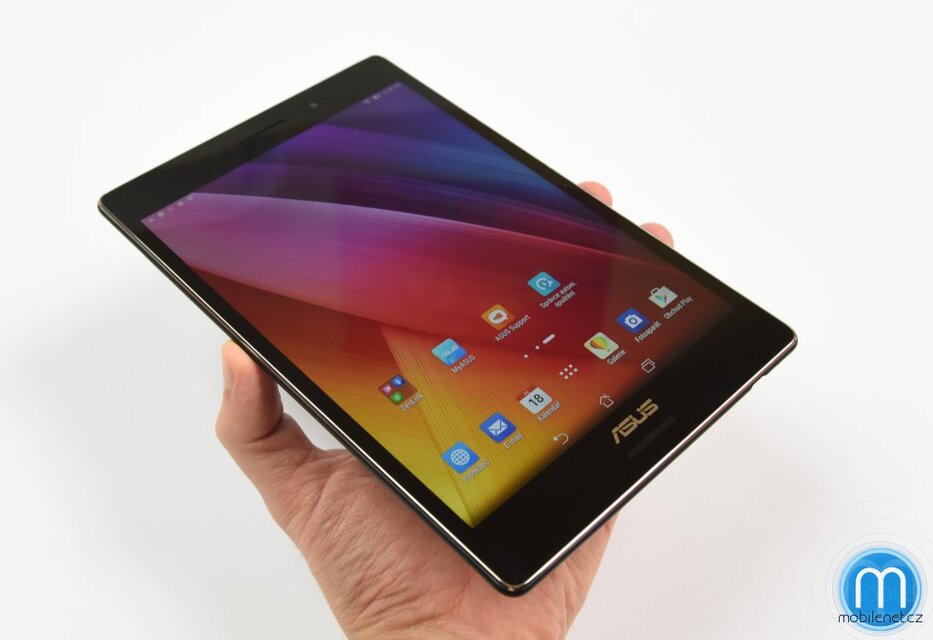 ASUS ZenPad S 8.0