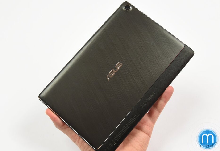 ASUS ZenPad S 8.0