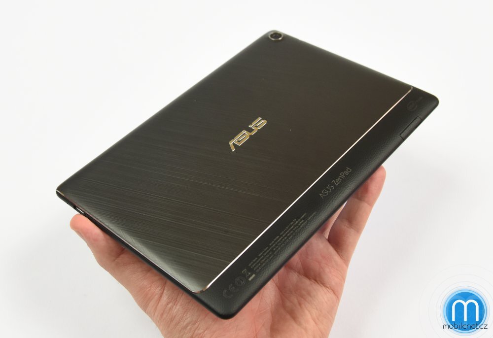 ASUS ZenPad S 8.0
