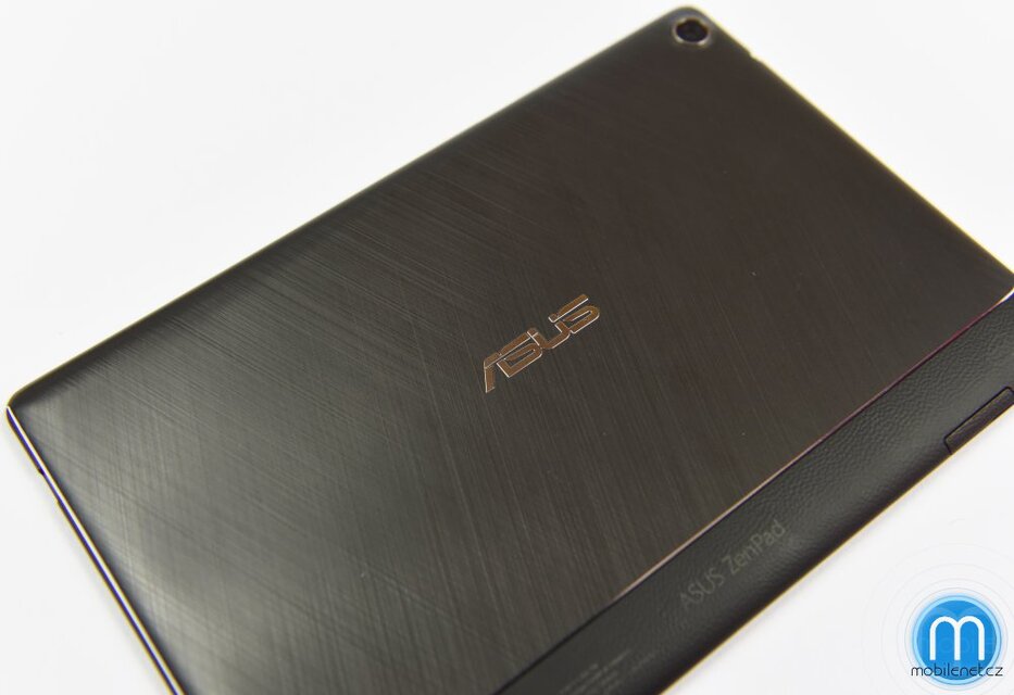 ASUS ZenPad S 8.0