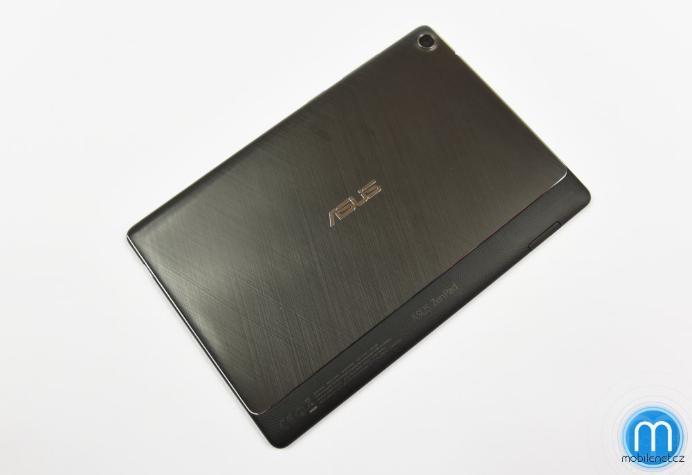 ASUS ZenPad S 8.0