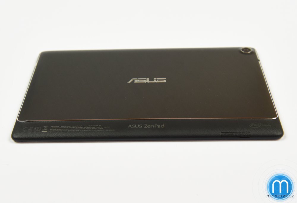 ASUS ZenPad S 8.0