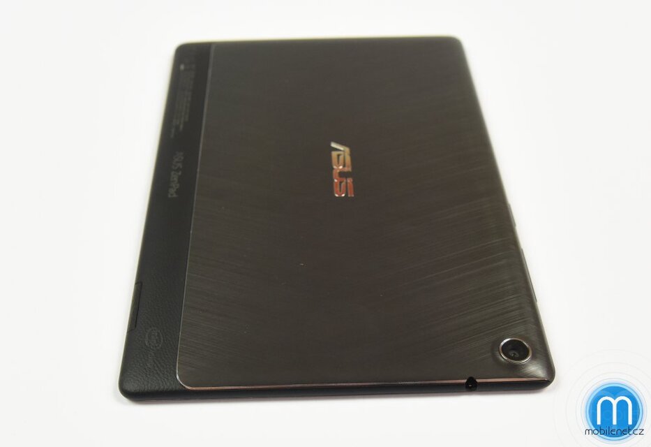 ASUS ZenPad S 8.0