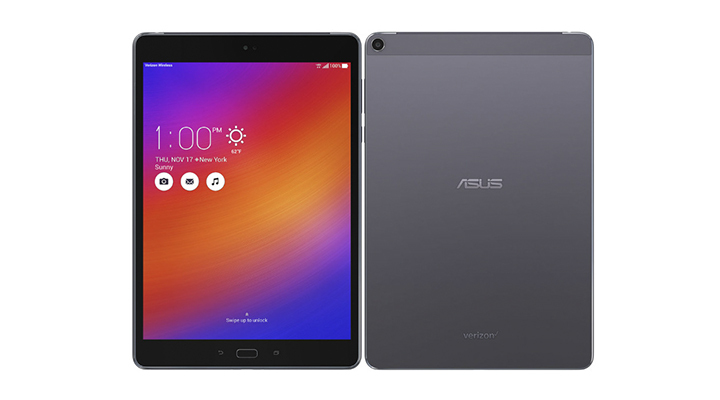 Asus ZenPad Z10