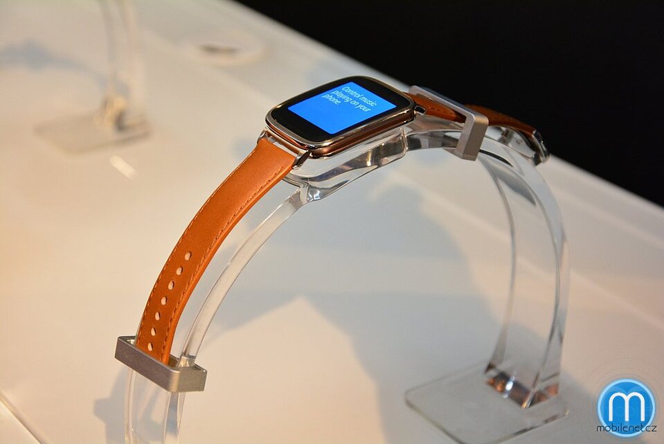 ASUS ZenWatch