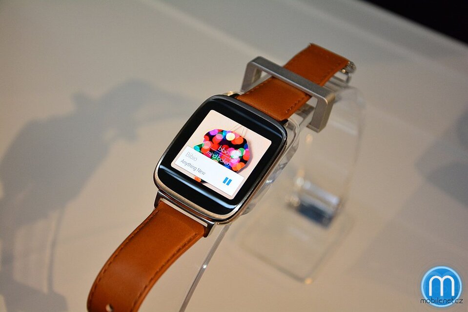 ASUS ZenWatch