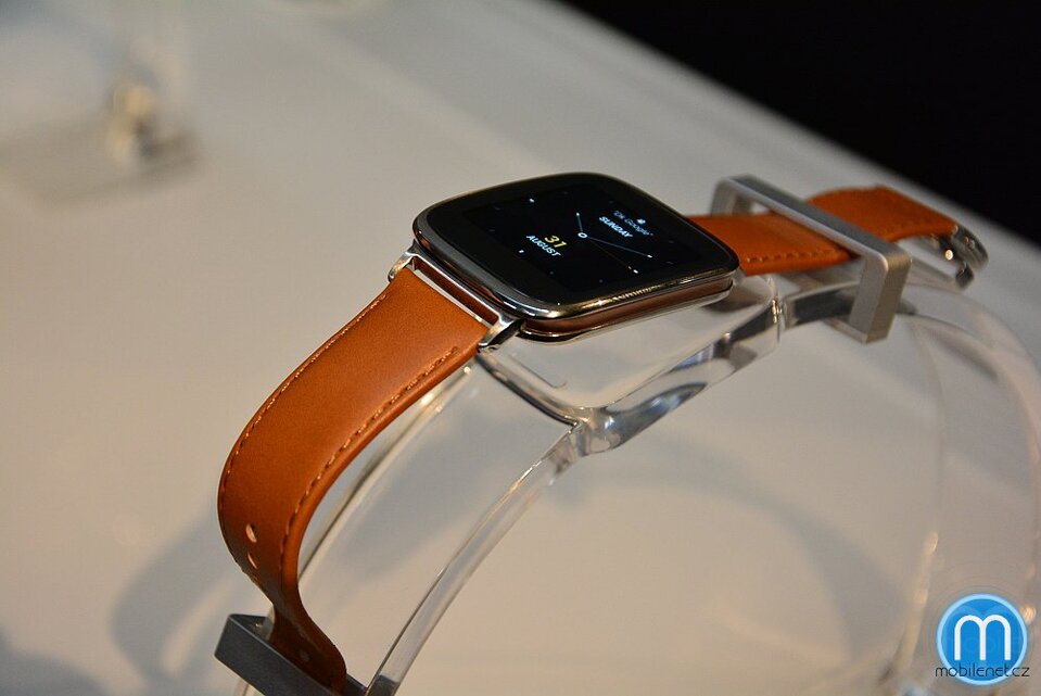 ASUS ZenWatch