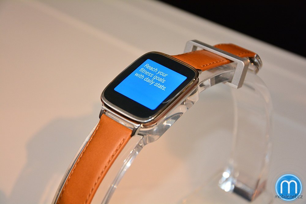 ASUS ZenWatch