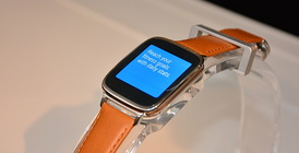 ASUS ZenWatch