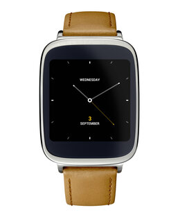 ASUS ZenWatch