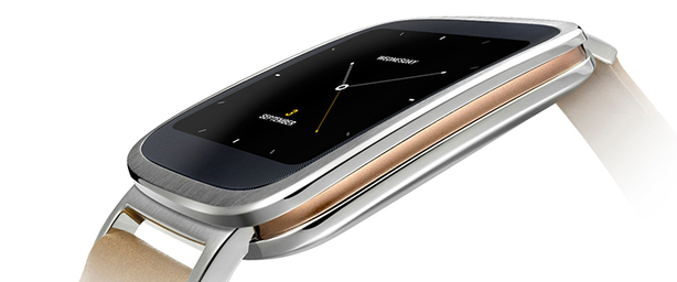 Asus ZenWatch
