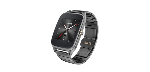 Asus ZenWatch 2