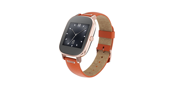 Asus ZenWatch 2