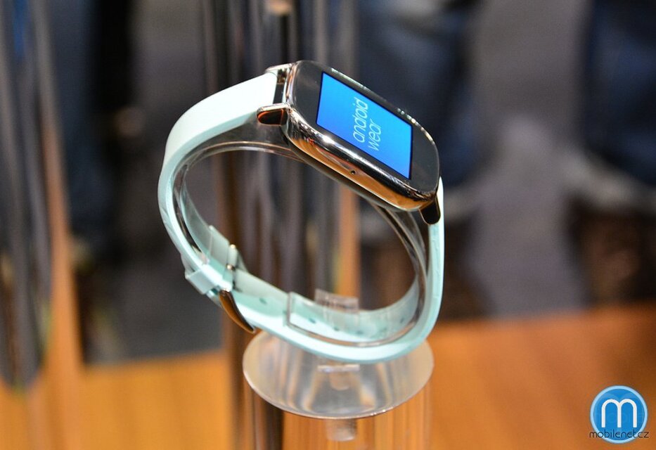 ASUS ZenWatch 2