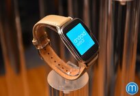 ASUS ZenWatch 2