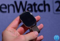 ASUS ZenWatch 2