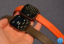 ASUS ZenWatch 2