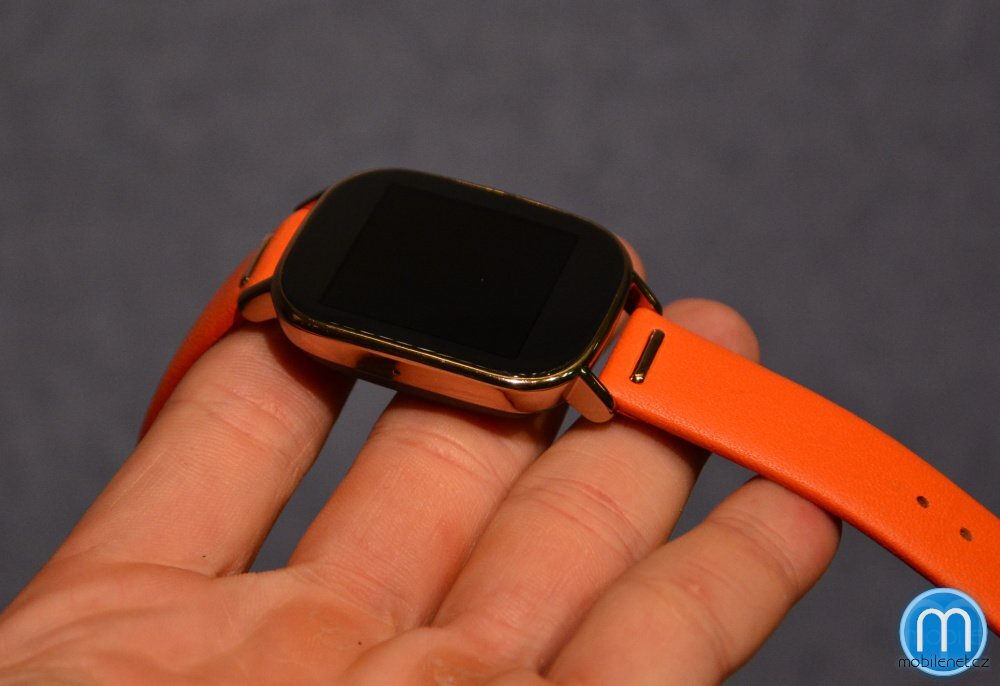 ASUS ZenWatch 2