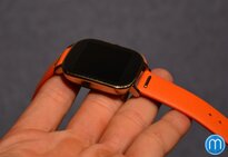 ASUS ZenWatch 2