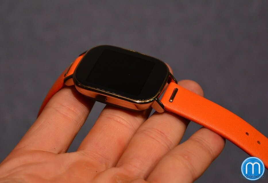 ASUS ZenWatch 2