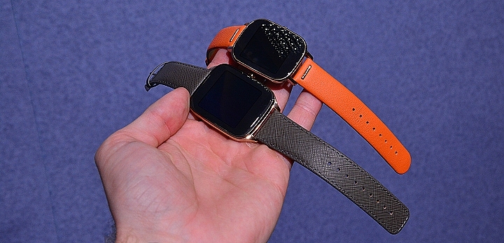 ASUS ZenWatch 2