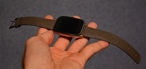 ASUS ZenWatch 2