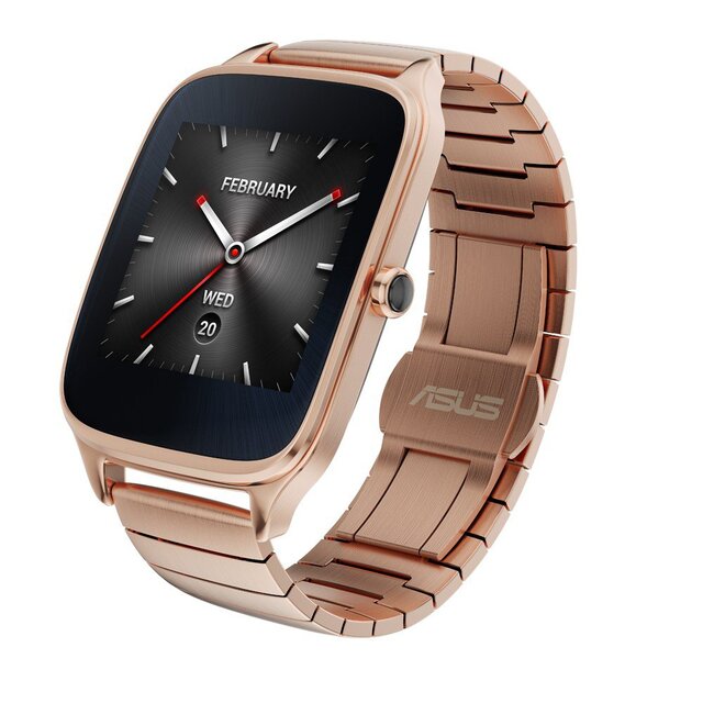 ASUS ZenWatch 2