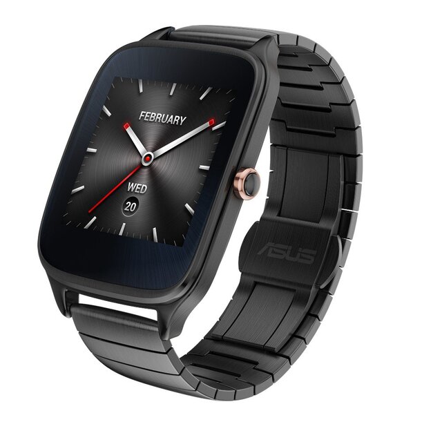 ASUS ZenWatch 2
