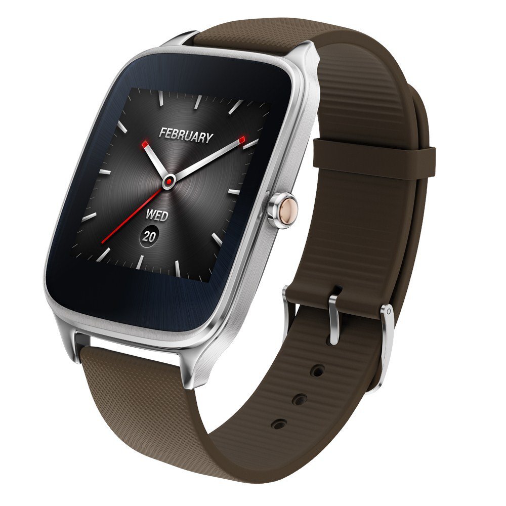 ASUS ZenWatch 2