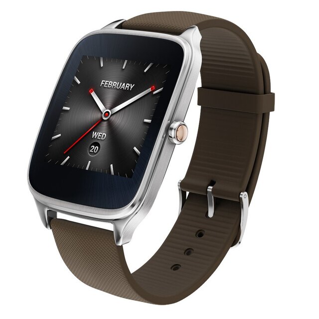 ASUS ZenWatch 2