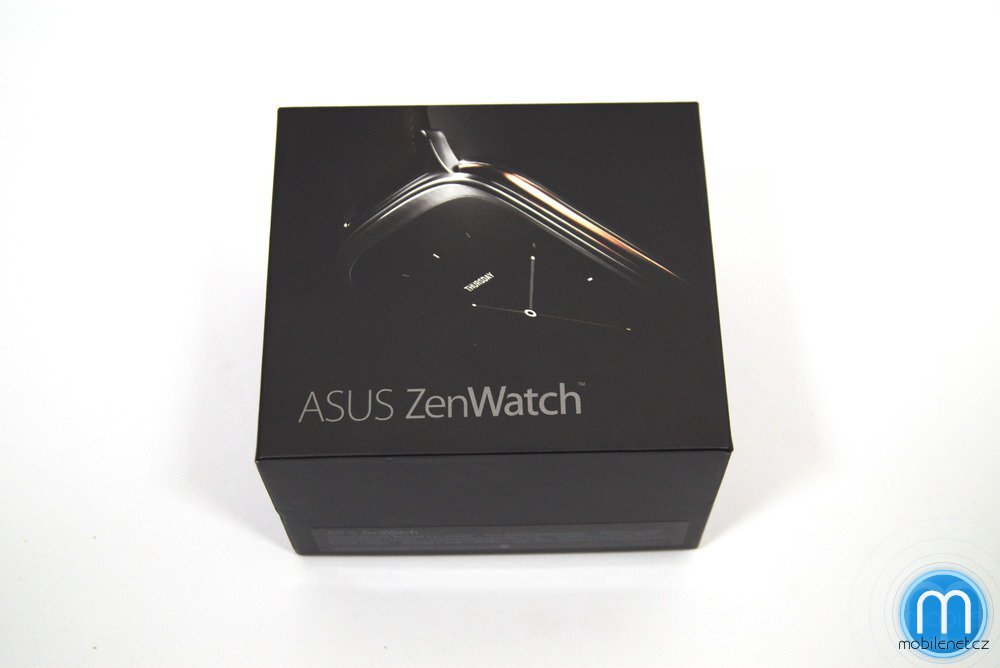 ASUS ZenWatch