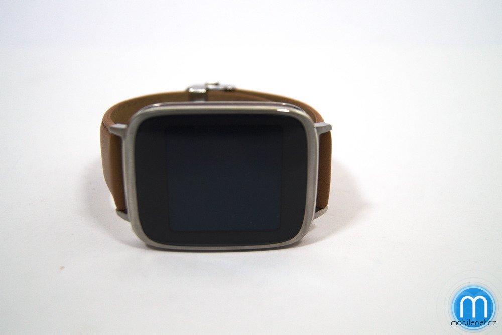 ASUS ZenWatch