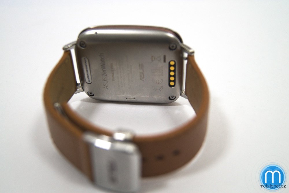 ASUS ZenWatch