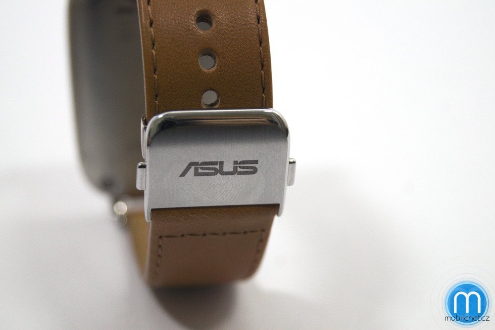 ASUS ZenWatch