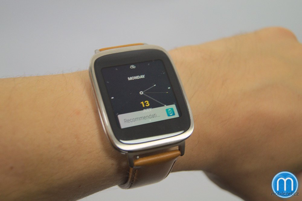ASUS ZenWatch