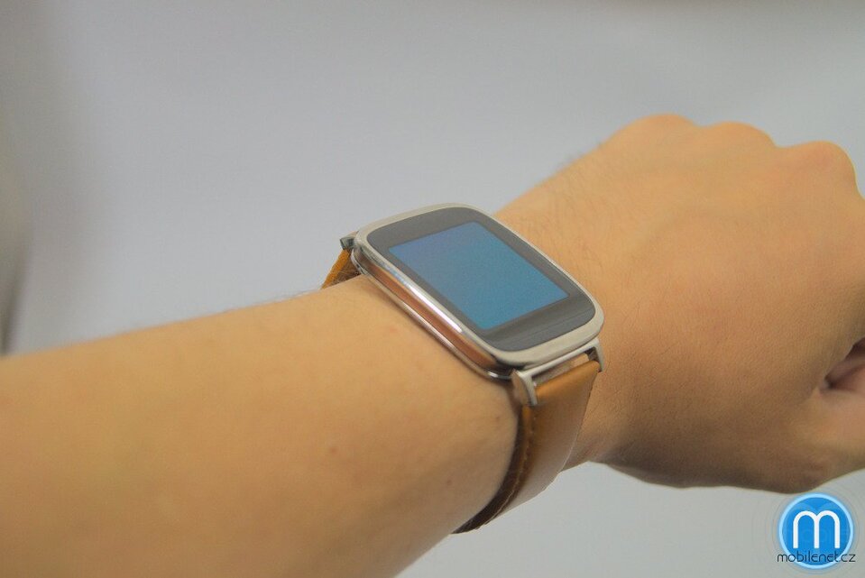 ASUS ZenWatch