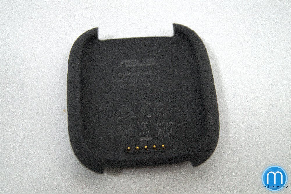 ASUS ZenWatch