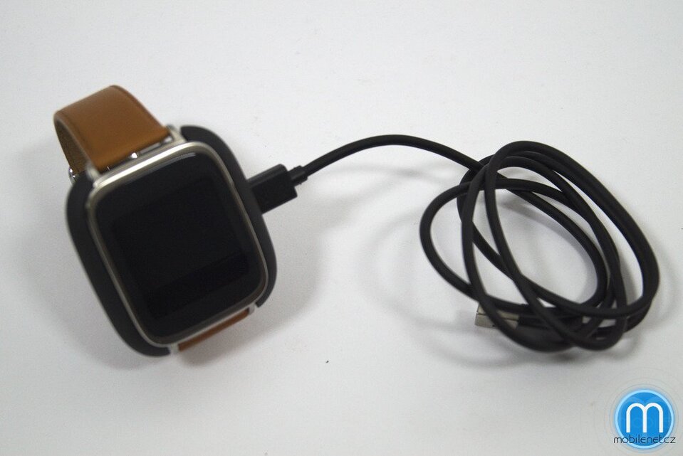 ASUS ZenWatch