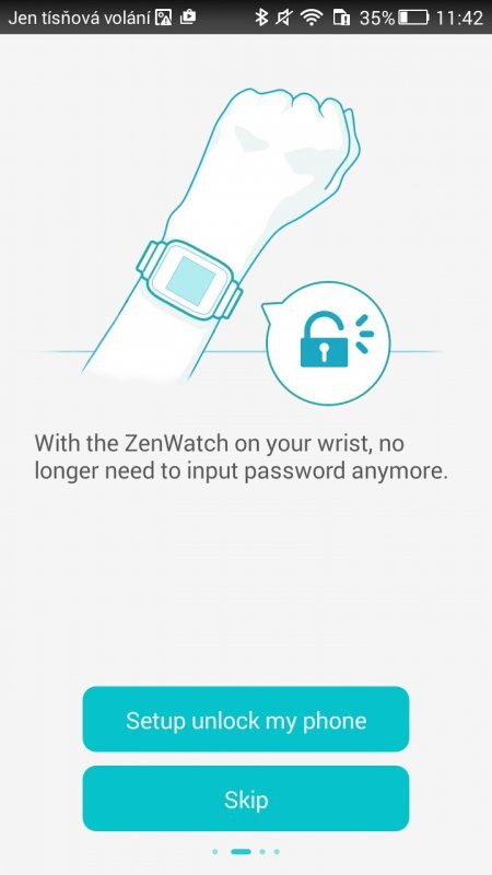 ASUS ZenWatch