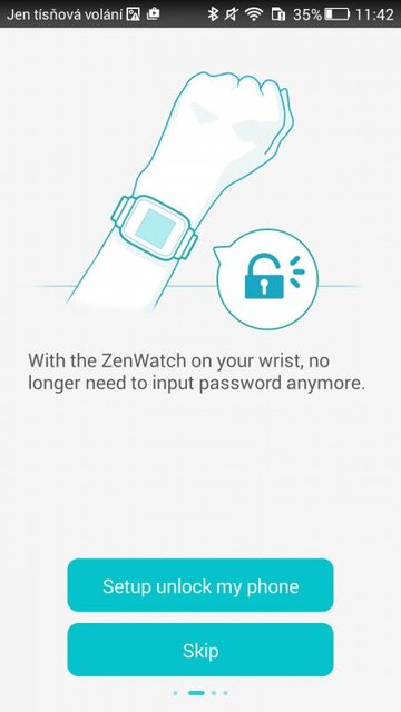ASUS ZenWatch