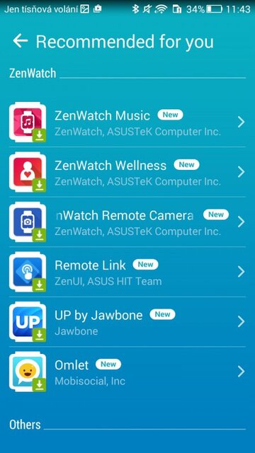 ASUS ZenWatch