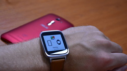 ASUS ZenWatch