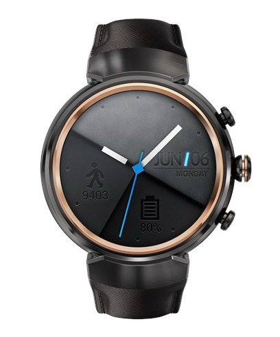 Asus zenwatch 3 prodej