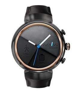 ASUS ZenWatch 3