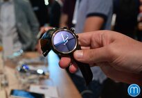 ASUS ZenWatch 3