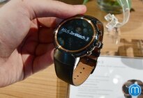 ASUS ZenWatch 3